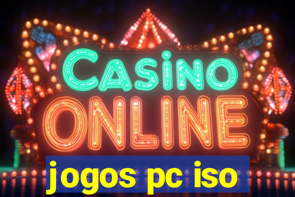 jogos pc iso